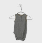 0-Body Zara Kids 6-9 Mois