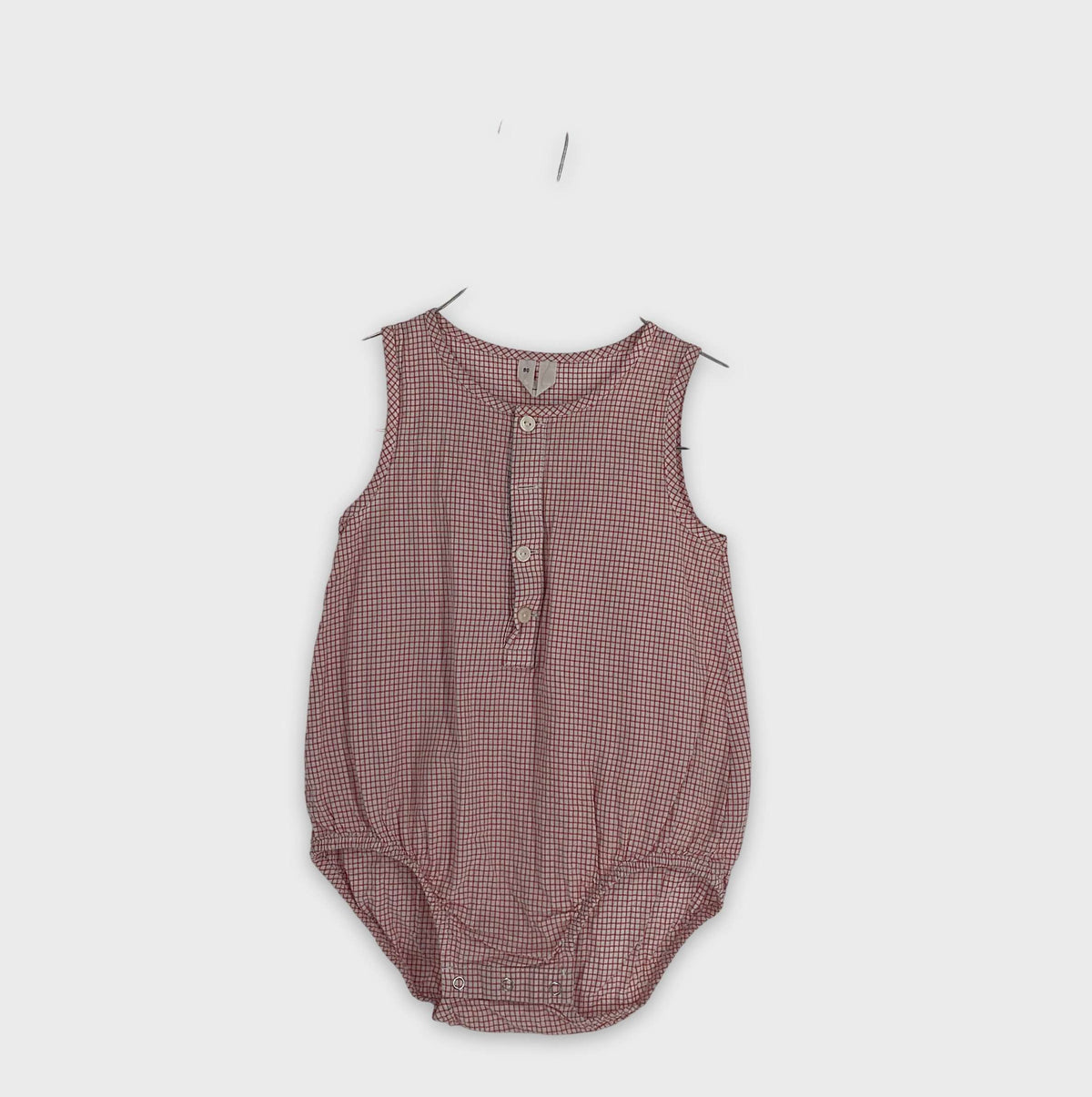 0-Barboteuse Marque Inconnue