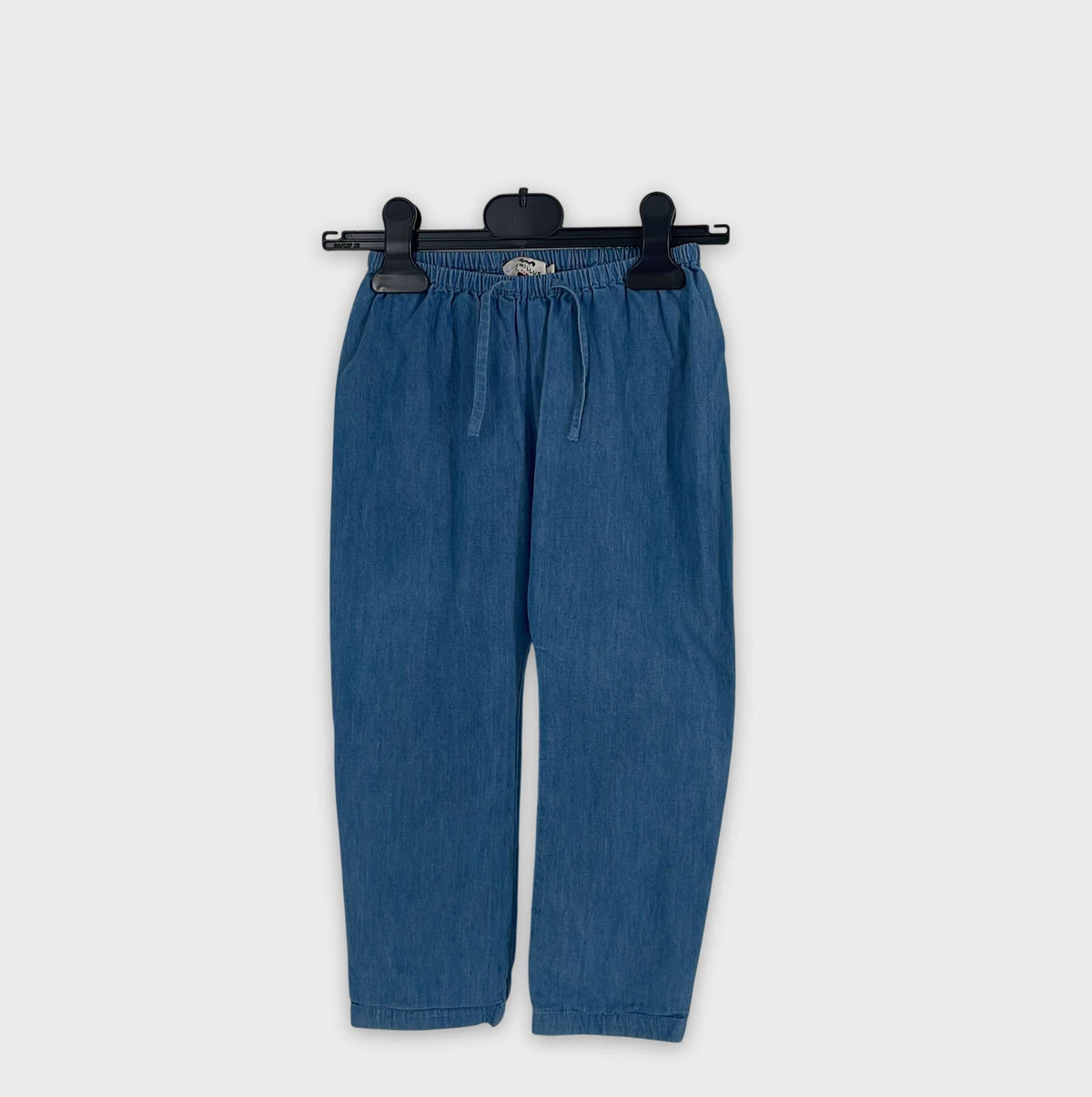 0-Pantalon Cyrillus