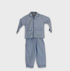 0-Pyjama long Fred & Louis 24 mois