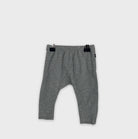 0-Pantalon 1+ In The Family 1 mois