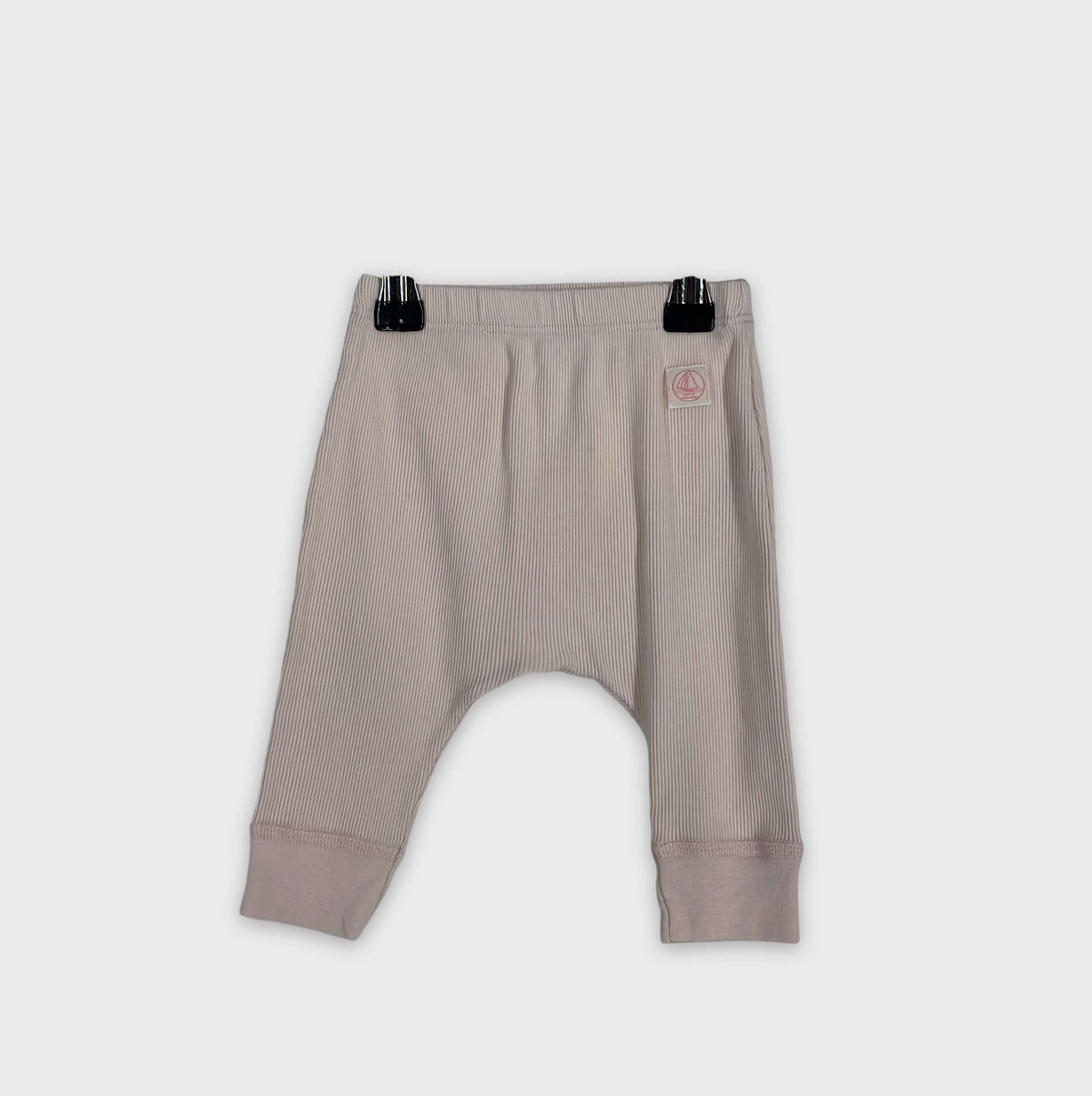 0-Pantalon Petit Bateau 3 mois