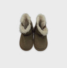 0-Chaussures Marque Inconnue Taille 18