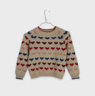 0-Pull Bonton 6 ans