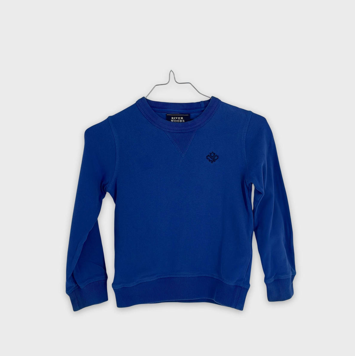 0-Sweat River Woods 6 ans