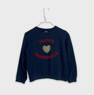 0-Sweat Bonton 8 ans