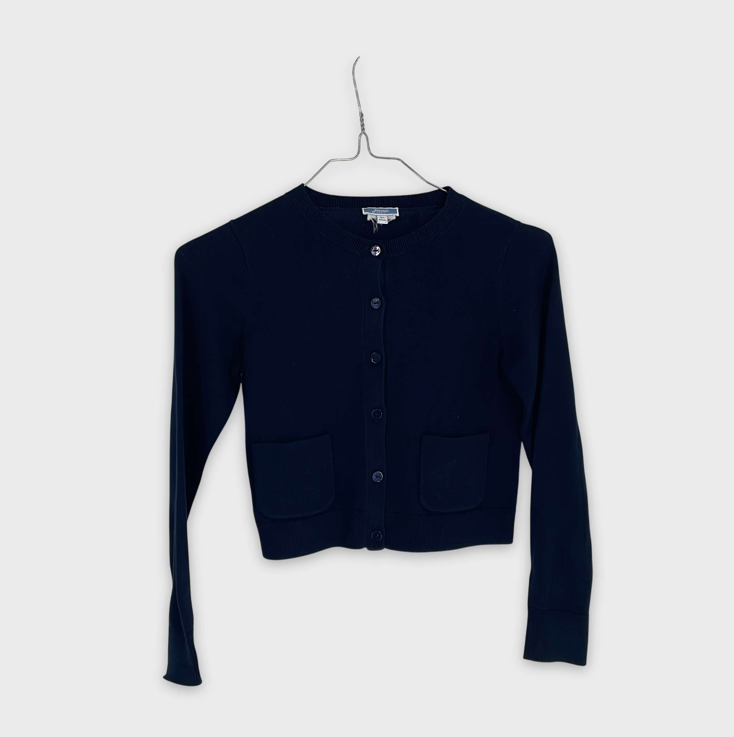 0-Gilet Jacadi 8 ans
