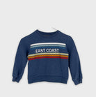 0-Sweat Bonton 6 ans