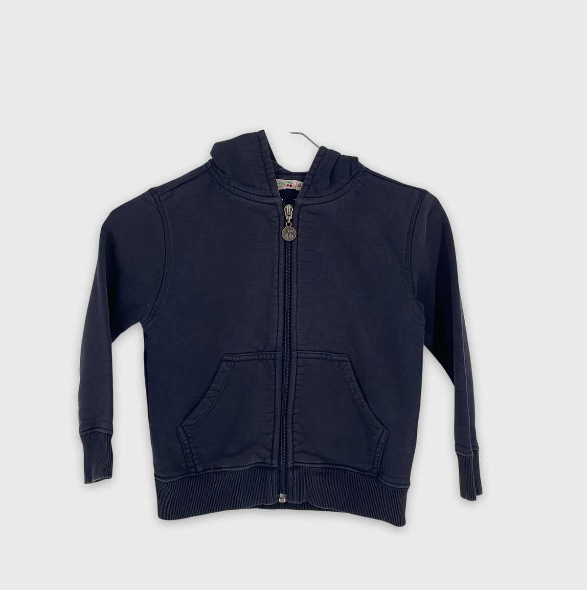 0-Sweat Bonpoint 6 ans