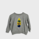 0-Sweat Marque Inconnue 6 ans