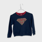 0-Sweat Bonton 8 ans