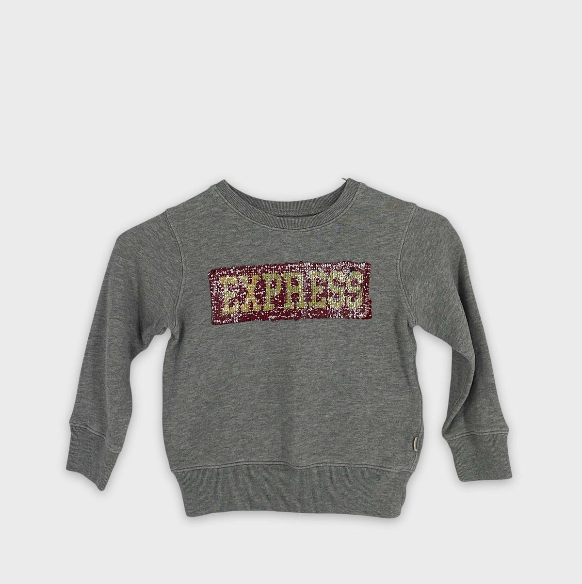0-Sweat Bellerose 4 ans