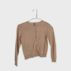 0-Gilet Bonton 8 ans