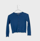 0-Gilet Bonpoint 6 ans