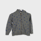 0-Sweat Bonito