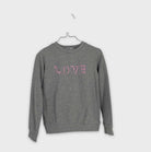0-Sweat Marque Inconnue 8 ans