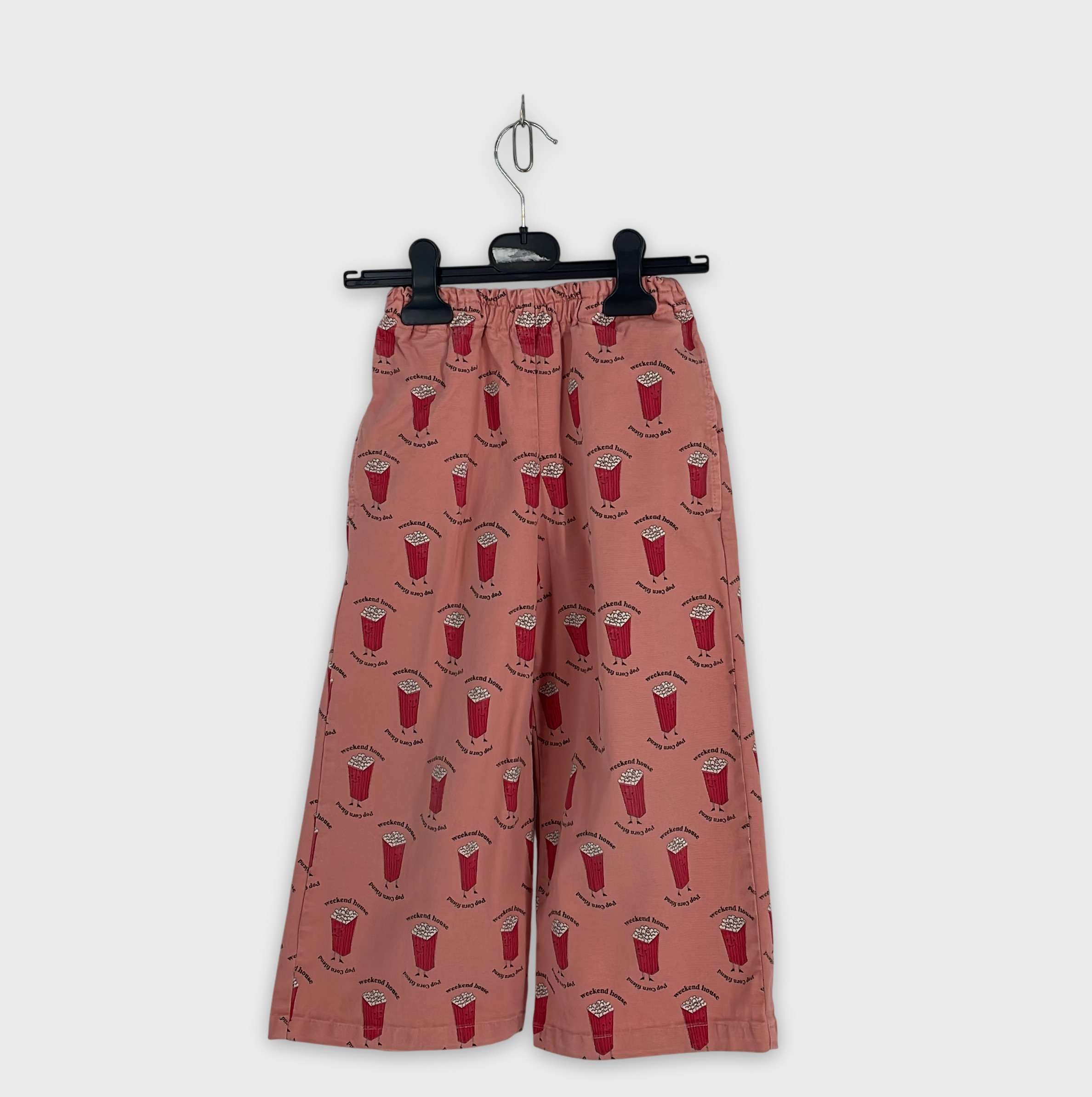 0-Pantalon Weekend House Kids 5-6 Ans
