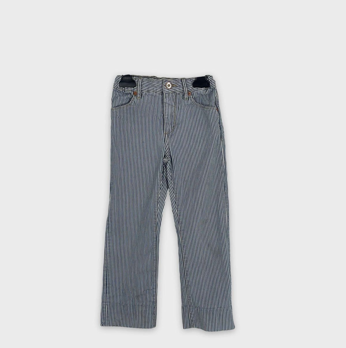 0-Pantalon Bellerose 6 ans