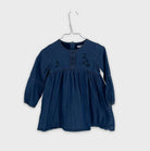 0-Robe Vertbaudet 3 ans