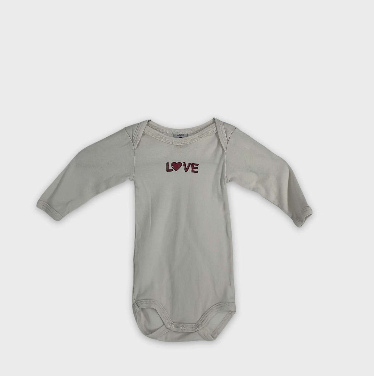 0-Body Petit Bateau 3 mois