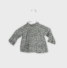 0-Chemise/blouse Gocco 6-9 Mois
