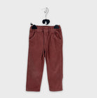 0-Pantalon Bout'Chou 3 ans