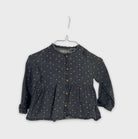 0-Chemise/blouse Zara Baby 3 ans