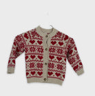 0-Gilet H&M 12-18 Mois