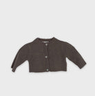 0-Gilet Marque Inconnue 1 mois