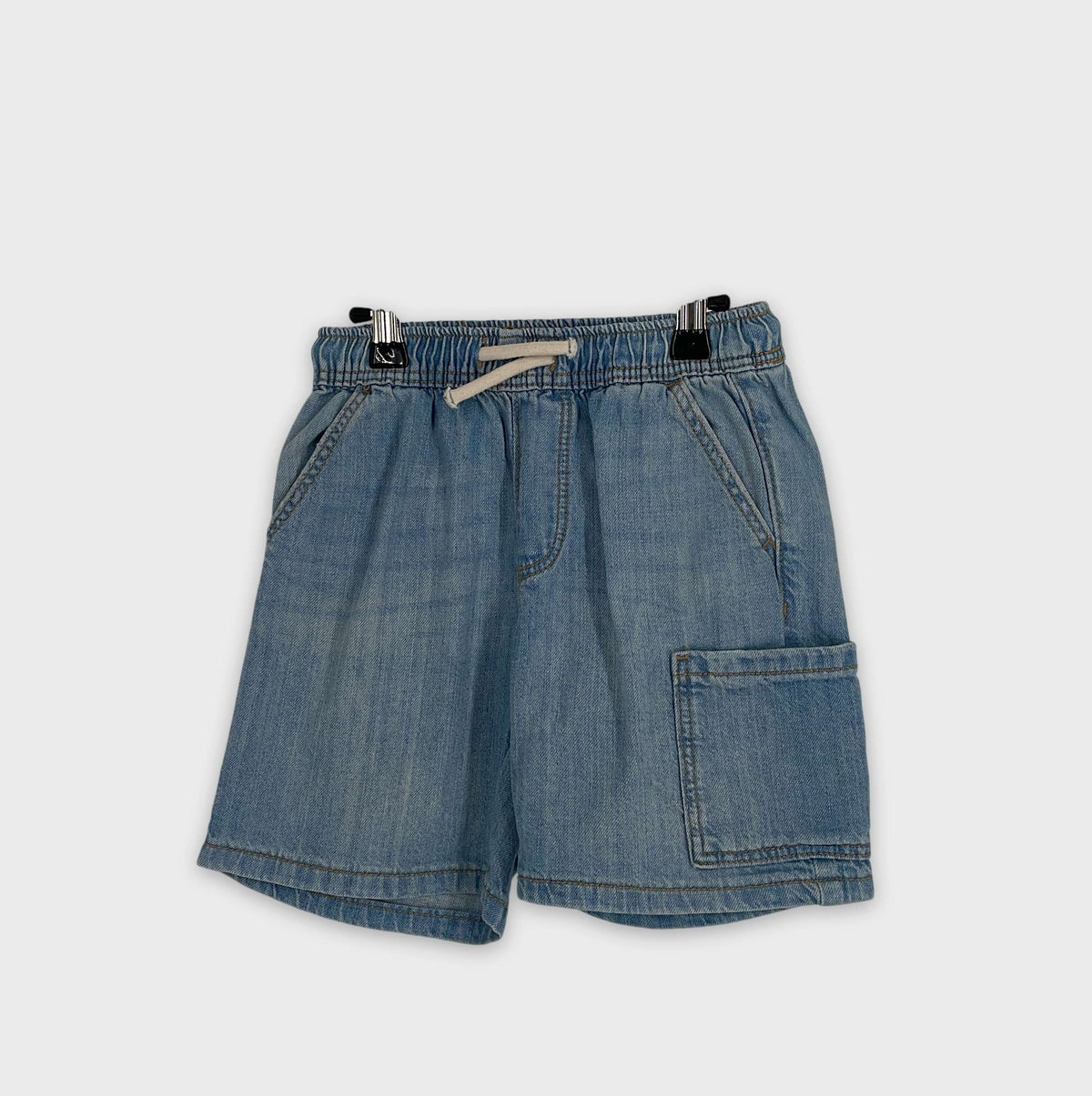 0-Short Zara Kids 4 ans