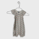 0-Barboteuse Petit Bateau 24 mois