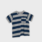 0-T-shirt manches courtes Zara Kids 4 ans