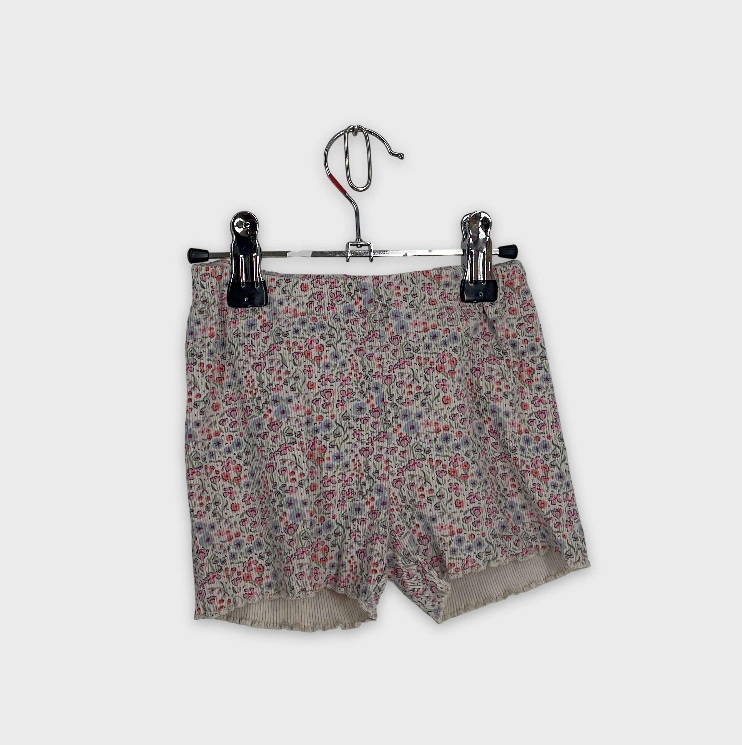 0-Short H&M 18-24 Mois