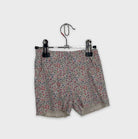 0-Short H&M 18-24 Mois