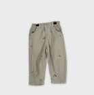 0-Pantalon Zara Kids 18-24 Mois