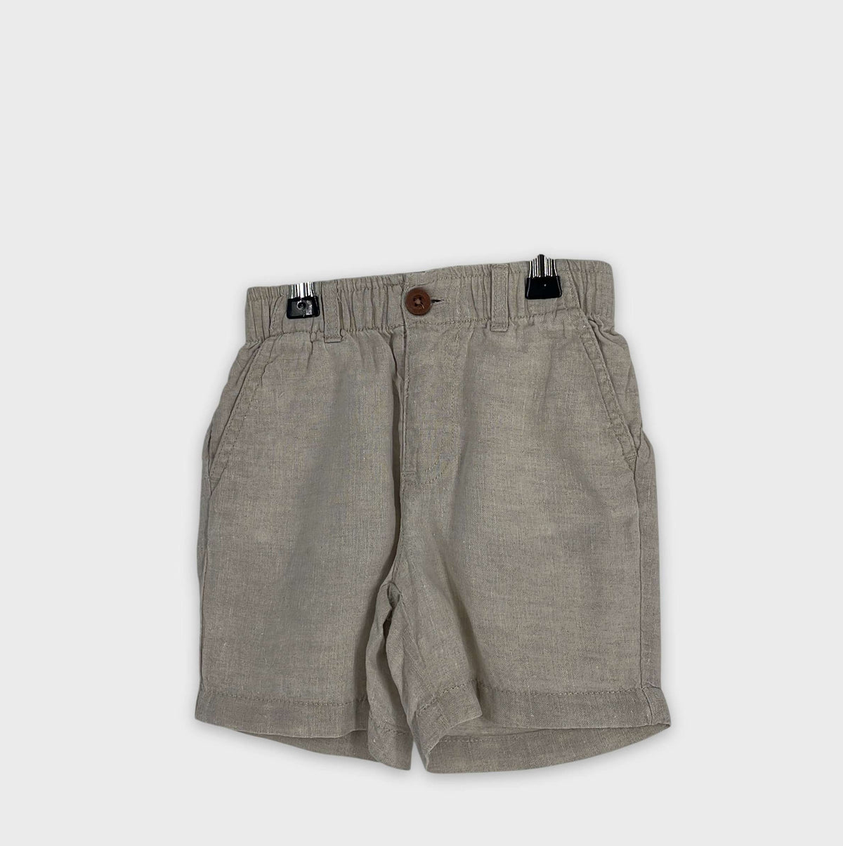 0-Short Zara Kids 4 ans