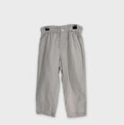 0-Pantalon H&M 24 mois