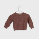 0-Gilet Zara Kids 12-18 Mois