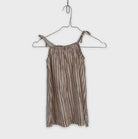0-T-shirt manches courtes H&M 12-18 Mois