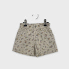 0-Short Zara Kids 18-24 Mois