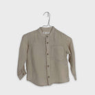 0-Chemise/blouse Zara Kids 4 ans