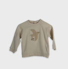0-Sweat Bout'Chou 24 mois