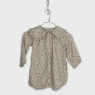 0-Barboteuse H&M 24 mois
