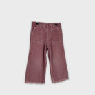 0-Pantalon Zara Kids 18-24 Mois