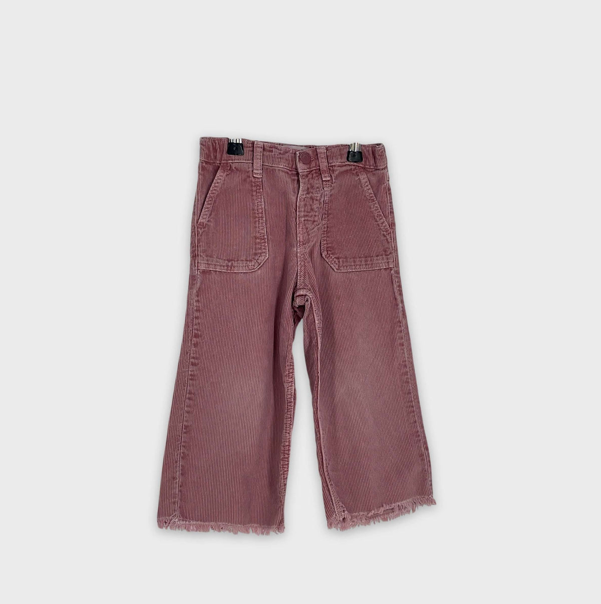 0-Pantalon Zara Kids 18-24 Mois