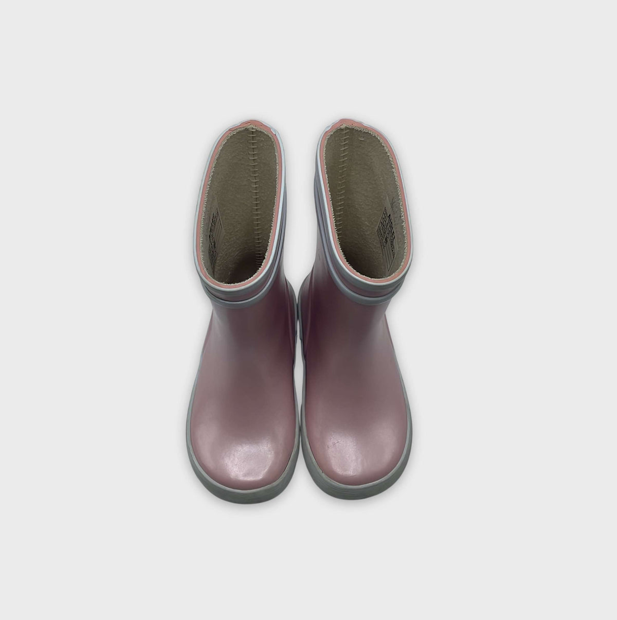 0-Chaussures Aigle Taille 23
