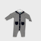 0-Barboteuse Jacadi 3 mois