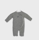 0-Pyjama long Bout'Chou 3 mois