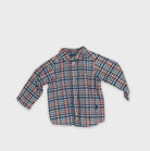 0-Chemise/blouse Jacadi 6 mois