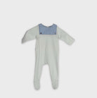 0-Pyjama long Jacadi 3 mois